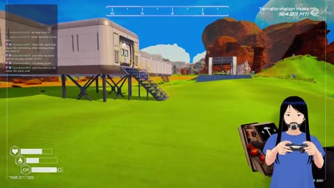 June 18, 2025 Stream
