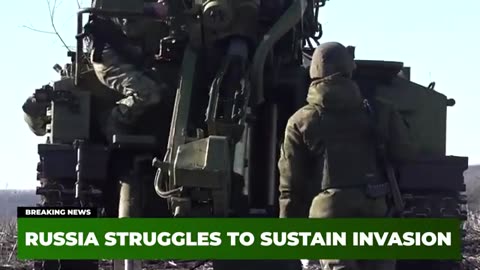Russian Defeat LOOMS in Ukraine... Putin CAN’T ESCAPE This TIME!