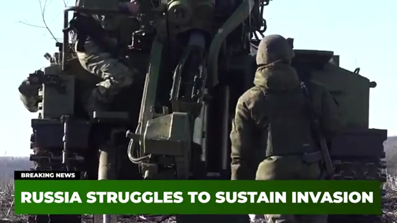 Russian Defeat LOOMS in Ukraine... Putin CAN’T ESCAPE This TIME!