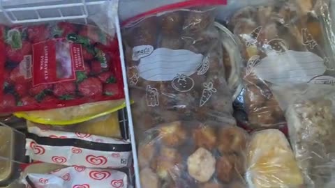 "150+ African Meals in 2 Days! | Single Mum Meal Prep Motivation to Save Time & Stress"