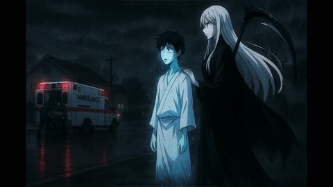 When the Sirens Fade V4