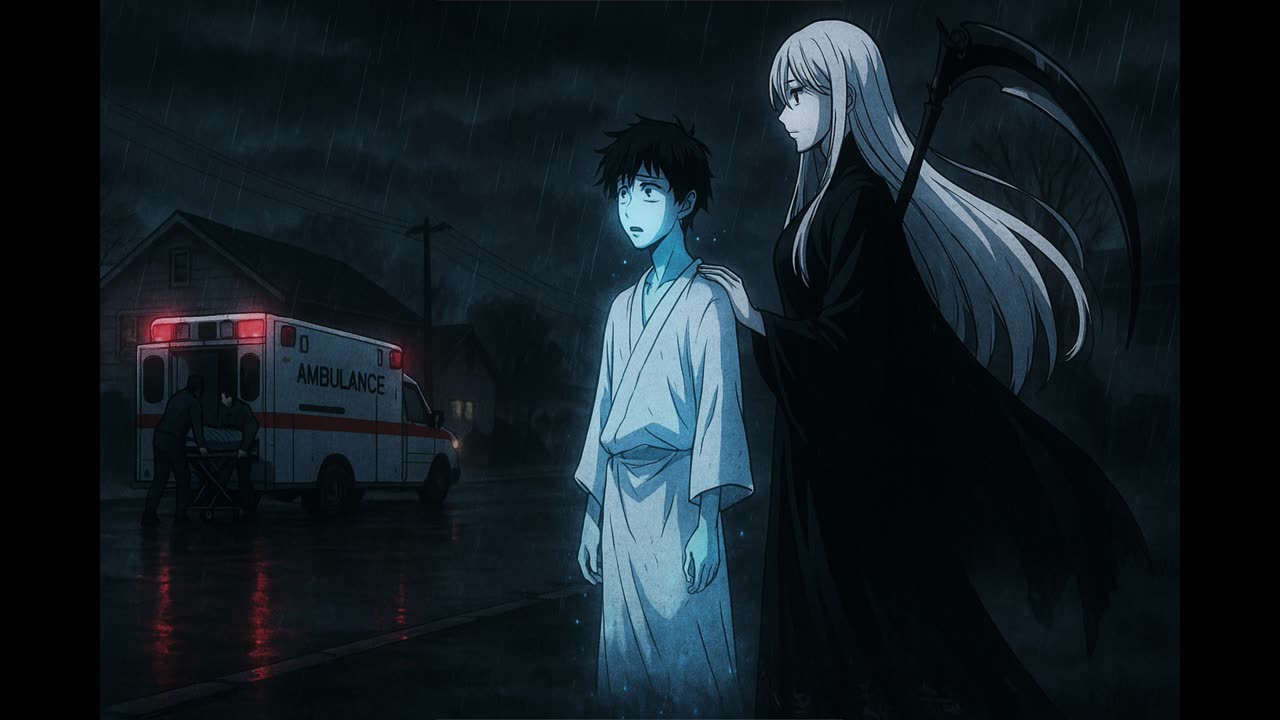 When the Sirens Fade V4