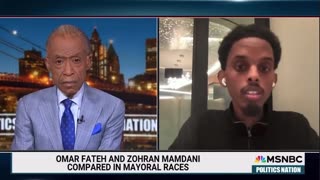 Omar Fateh: Minneapolis ‘Didn’t Go Far Enough’ in Dismantling the Police