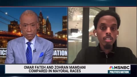 Omar Fateh: Minneapolis ‘Didn’t Go Far Enough’ in Dismantling the Police