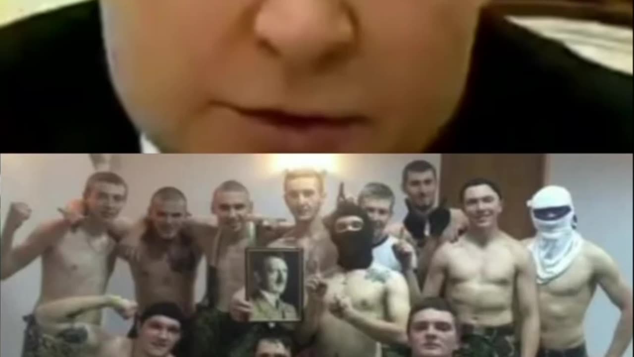 The real reason why ukraine is so important... This is a good one