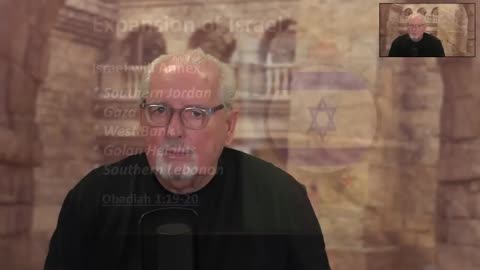 The War That Ends the Middle East Conflict | Understanding Psalm 83 | Bill Salus