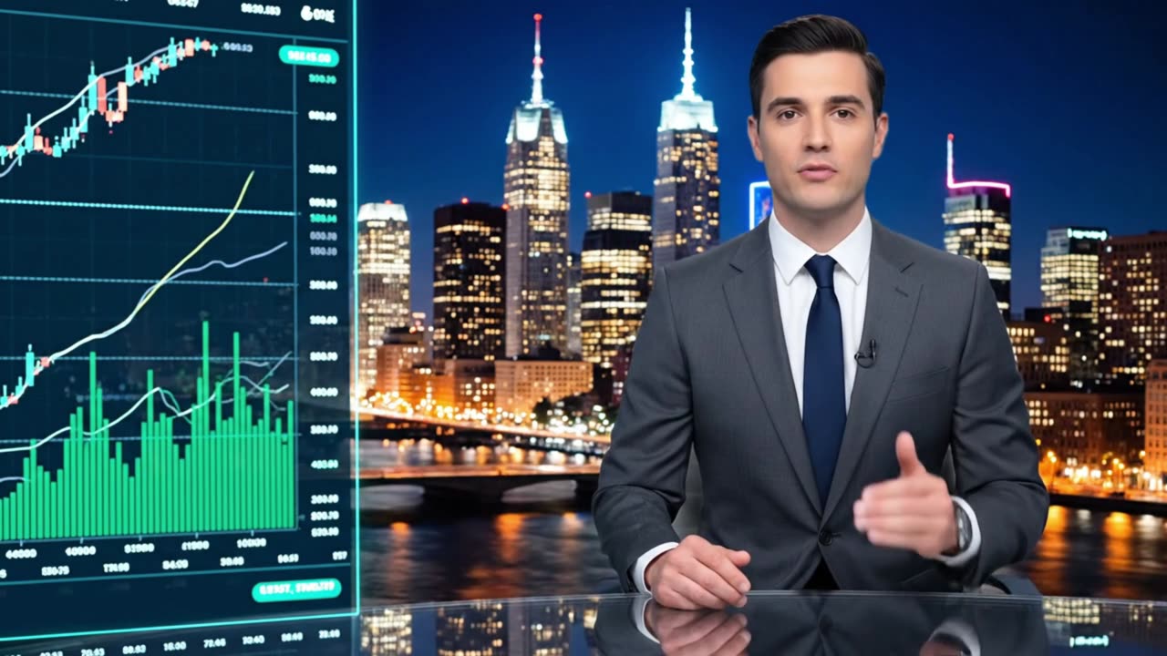 2) The Power Players: How Central Banks Shape Global Markets