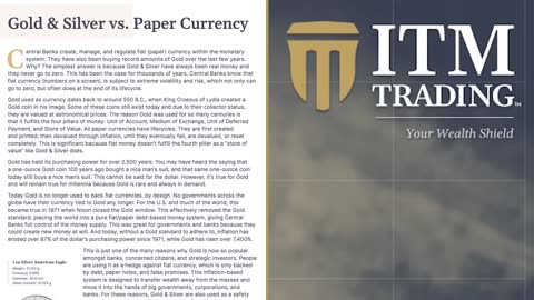 [2025-07-11] Jim Rickards: Why Tariffs Work and the Lie They’ve Told for 50 Years