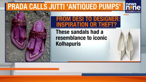 After_Kolhapuris,_Prada_Now_Accused_Of_Copying_Punjabi_Juttis___Fashion_Or_Cultural_Theft____News9