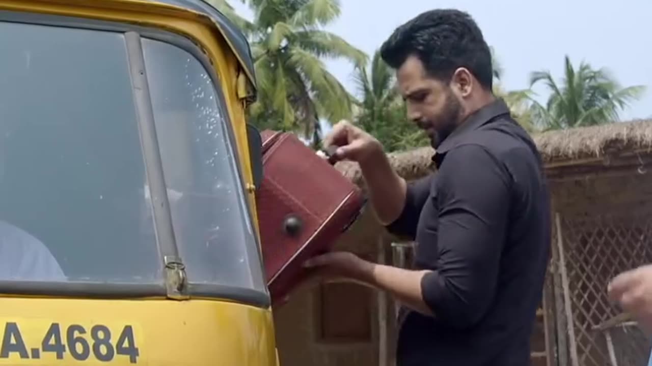 Hindi web series