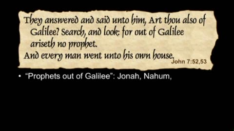 John (Session 7) Chapter 7