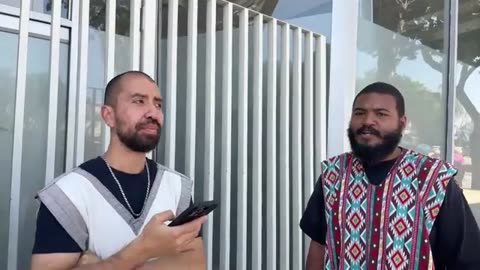 GMS - Campo de Yahawah bahasham Yahawashi 16/8/2025