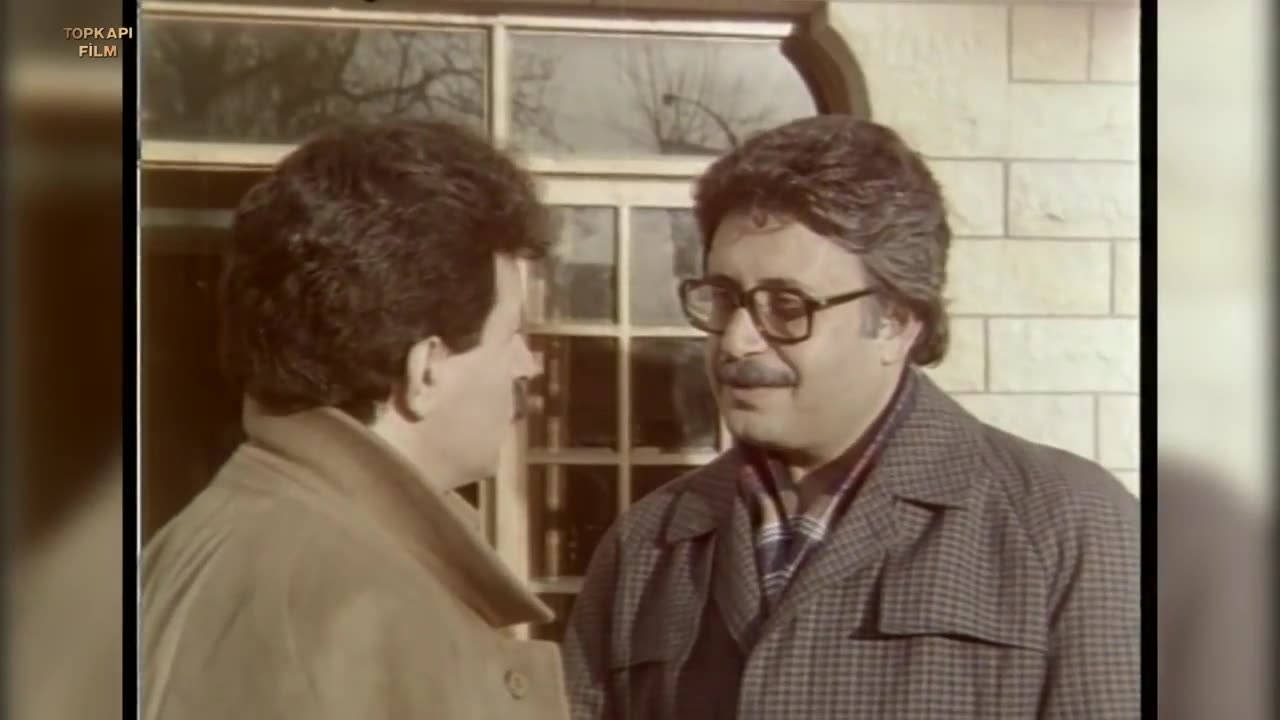 Sevdim Seni