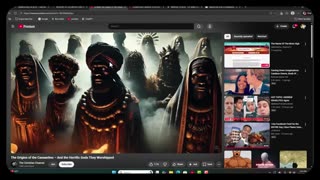 SATANICS WORKS OF CANAAN (EPSTEIN,CELEBS, POLITICIANS, ATHLETES, ETC) - GMS - Greatmillstone