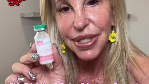 Injectable Glutathione Biohacking