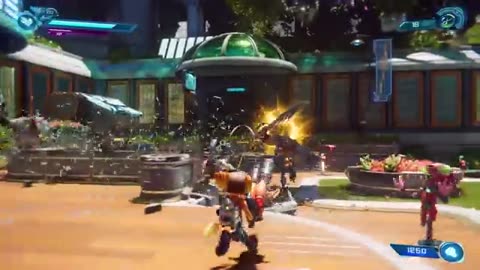 Must Watch: Ratchet & Clank: Rift Apart – Extended Gameplay Demo I PS5