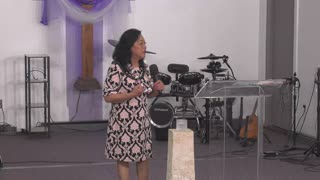 Kona Faith Center Service Sunday, August 3rd, 2025