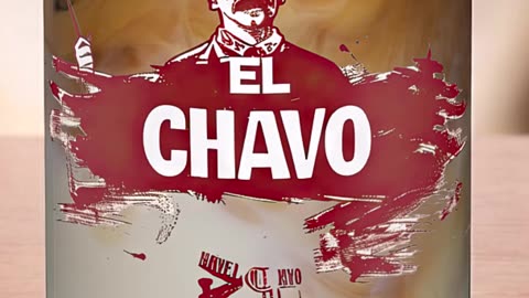 Ever tried coffee with a bold Mexican twist like this? You need to taste El Chavo #icedcoffee #