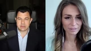 Dr Taylor Marshall interviewed by Faith Goldy