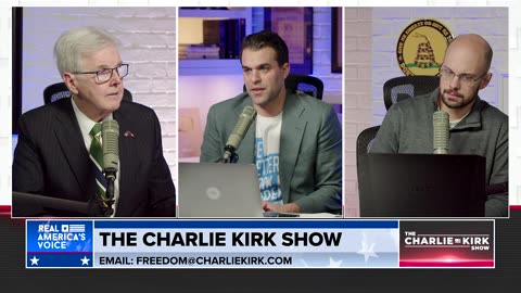 The All-Important State: Lt. Gov. Dan Patrick Explains the Battle to Keep Texas Red