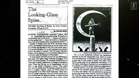 Time Warped-Project Looking Glass Retrocausality & The Digital Memory Problem