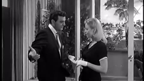 Live Fast, Die Young 1958