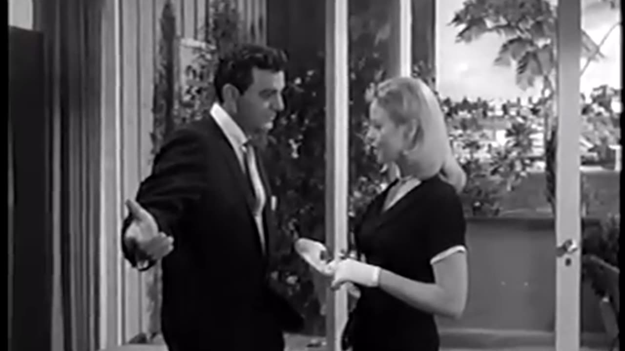 Live Fast, Die Young 1958
