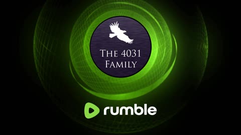 4031 Family Livestream!