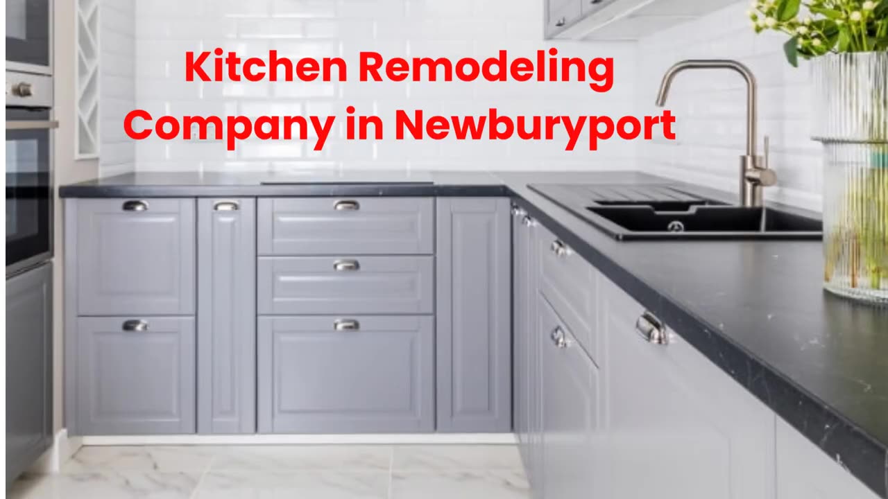 Arctic Fox Remodeling LLC : Kitchen Remodeling Company in Newburyport, MA