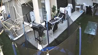 House in Tel Aviv. It’s Calm Here. Sometimes Strikes. Just the Beginning.