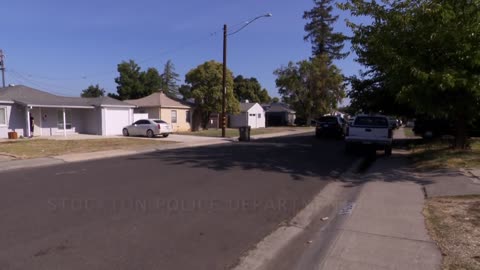 COPS S36E26 Packin' Heat