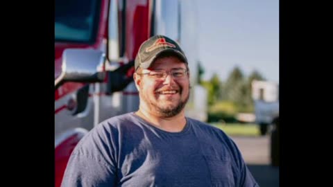 FBI Says Truck Drivers are Serial Killers