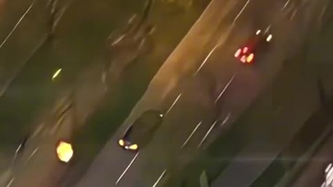 Car chase