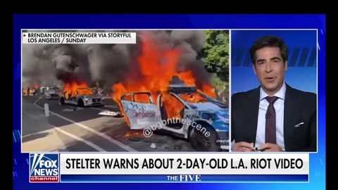 June 11, 2025 Why are California politicians allowing the riots? Super Dave Show starts at 8am EST Watch it on Rumble now or anytime! Rumble: https://rumble.com/user/superdaveshow/liv
