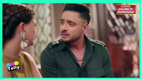 Mannat EP 101 Promo: Vikrant Chooses Mannat, Breaks Mallika's Heart Again, Sunita Life Saved