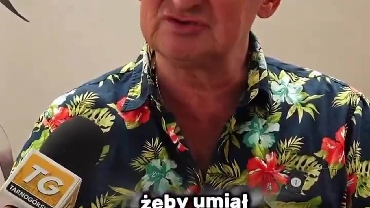 . @TheCejrowski idealnie podsumował bążura.