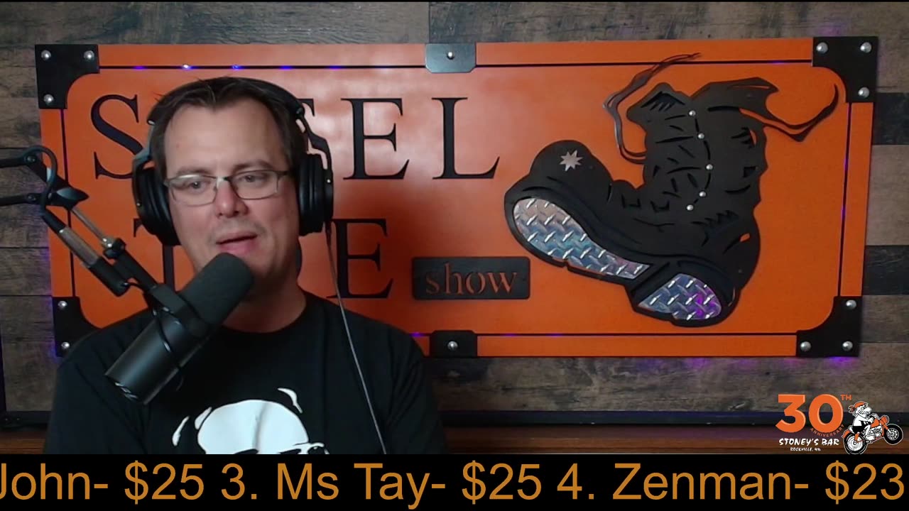 Playing With House Money! STES 06-30-25