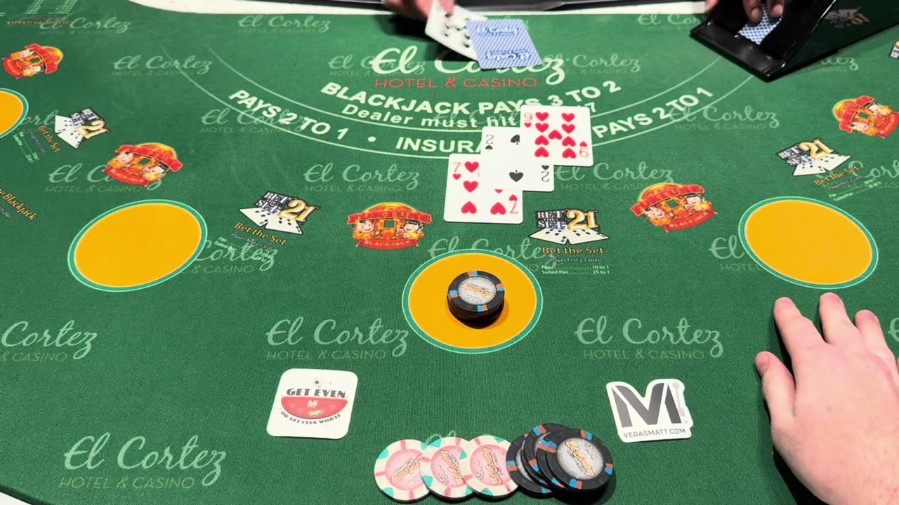I Tried Everything to Win in the Casino Today 🎰💸 | Wild Session with Zero Regrets