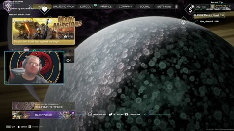 Playing with the chat