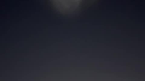 Interception outside of atmosphere