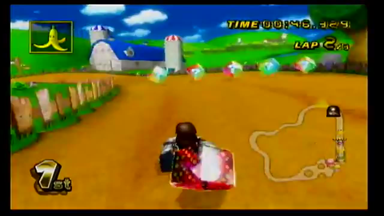 One Year Of Mario Kart 8 Celebration. Plus remembering Mario Kart Wii - 1 _ 18