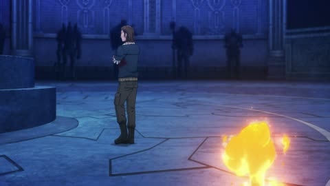 Solo Leveling Season 1 EP - 2 (ENG DUB)