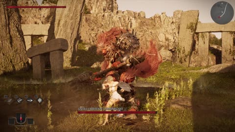 Vindictus Defying Fate (Pre-Alpha Playtest) - Fiona - Episode 2 [NC]