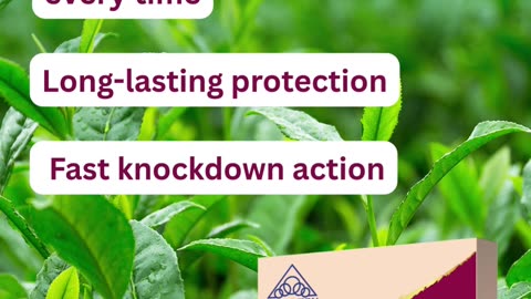 Advanced Crop Protection Solutions by NACL