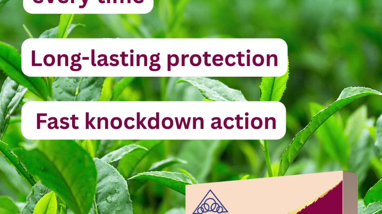 Advanced Crop Protection Solutions by NACL