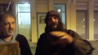 Ο ΘΕΟΣ ΤΟΥ ΑΒΡΑΜ ΤΟΥ ΙΣΑΆΚ ΚΑΙ ΤΟΥ ΙΑΚΏΒ