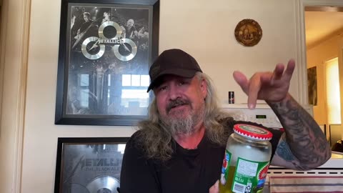 Is This Even Real “So, No More Pickles In Canada” Bick's Gone - Let Common Sense Be Returned To Earth