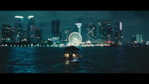 Your Lucky Day - Official Trailer (2023) Angus Cloud-SZHWlVtof0I-137+140-19