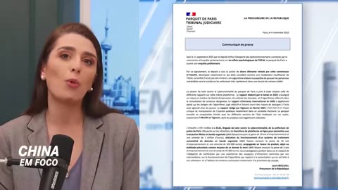 Relatório: TikTok estaria promovendo conteúdo pró-Mamdani antes de eleição