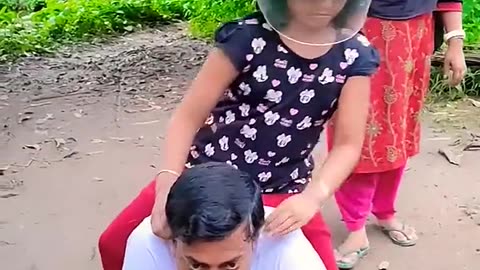Funny video..